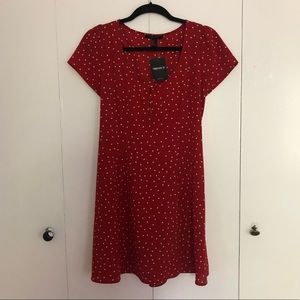 Forever 21 dress